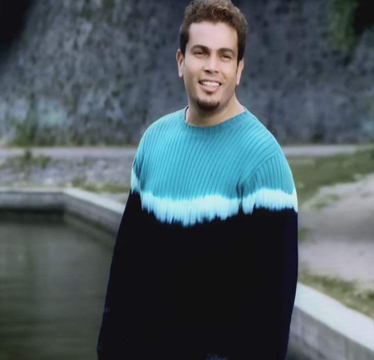 عمرو دياب